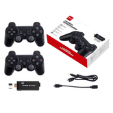 Games Wireless Controller Gamepad 10000 in 1 Game 4k Ultra Hd Game Stick